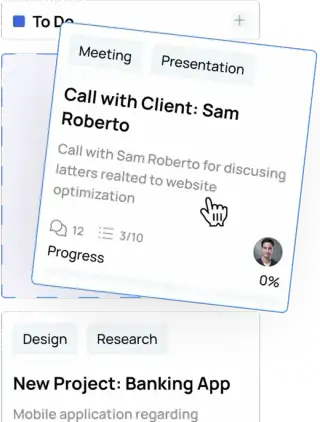 Issue tracking with less noise